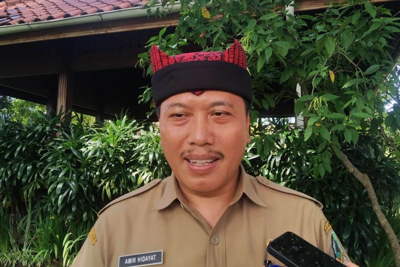 Dinkes Banyuwangi Tingkatkan Kualitas Pelayanan Melalui Digitalisasi