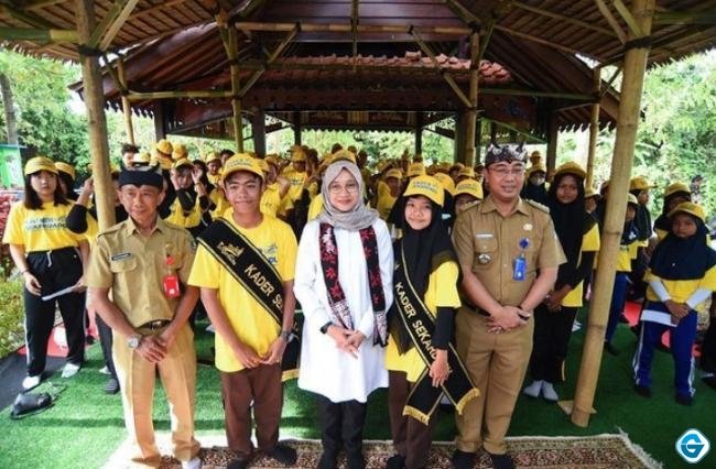 Upaya Bersama untuk Mengawal Sungai: Inisiatif Dinas Irigasi Banyuwangi dan Asosiasi Edukatif