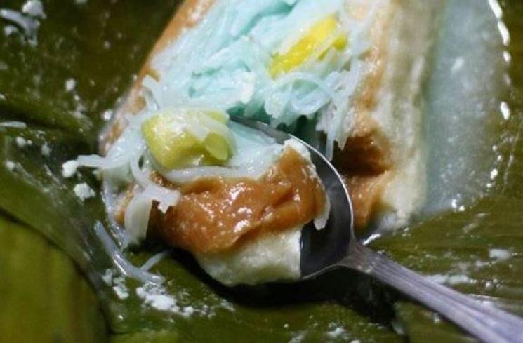 Kopyor Roti Kuliner Legendaris Khas Kabupaten Banyuwangi Primadona Saat Ramadan