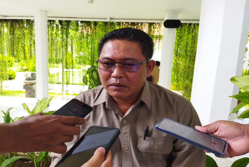 DPRD Banyuwangi Tetapkkan 17 Judul Raperda Masuk Propemperda Tahun 2023 