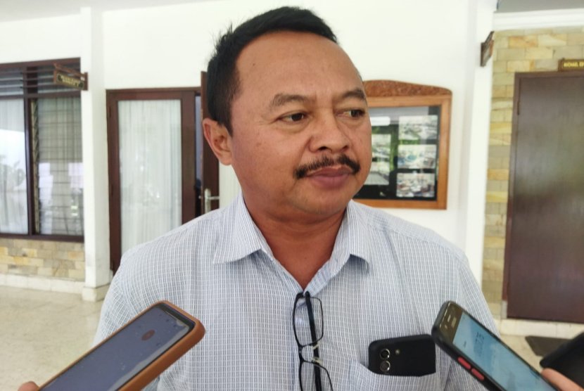 DPRD Banyuwangi Pengusaha Tambak Miliki IPAL  