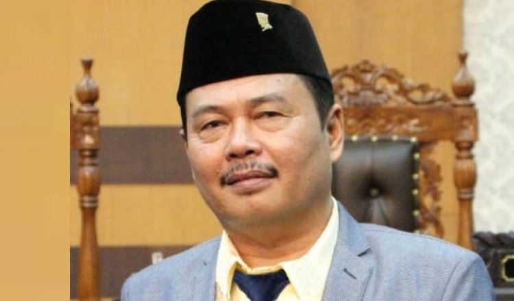 Begini Tanggapan DPRD Banyuwangi Plt Kepala DLH Mundur