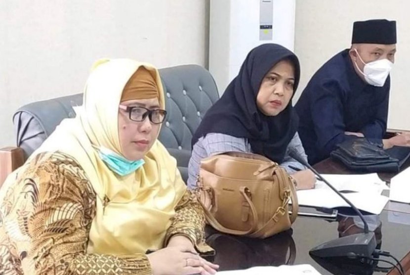 DPRD Banyuwangi Desak Pemda Datangkan Tenaga Ahli 