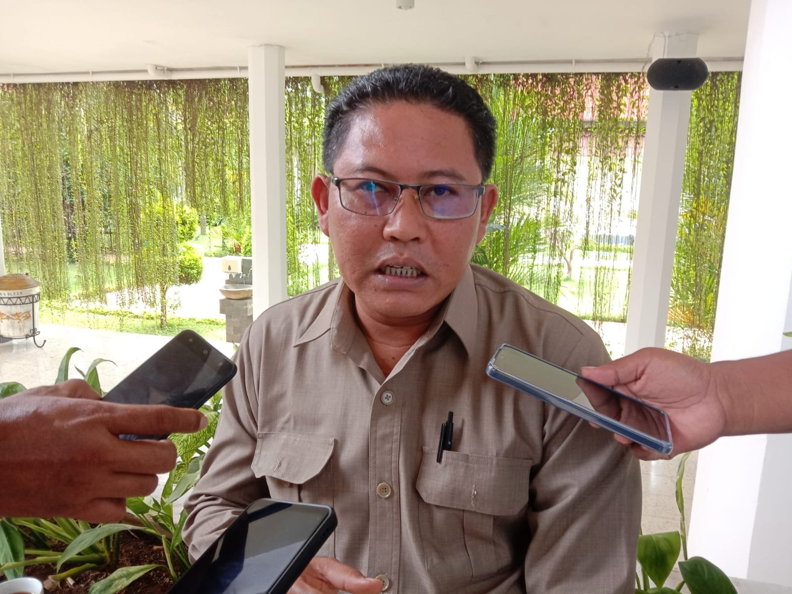 DPRD Banyuwangi: Raperda Pemberdayaan dan Pengakuan Adat Istiadat Budaya Osing Tak Dilanjut