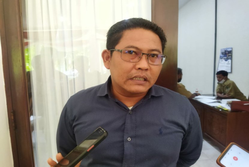 Bapemperda DPRD Banyuwangi Optimis, Bidik Selesaikan 70 Persen Raperda