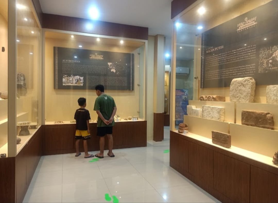 Peran Edukasi Museum Blambangan dalam Mempertahankan Warisan Sejarah Banyuwangi