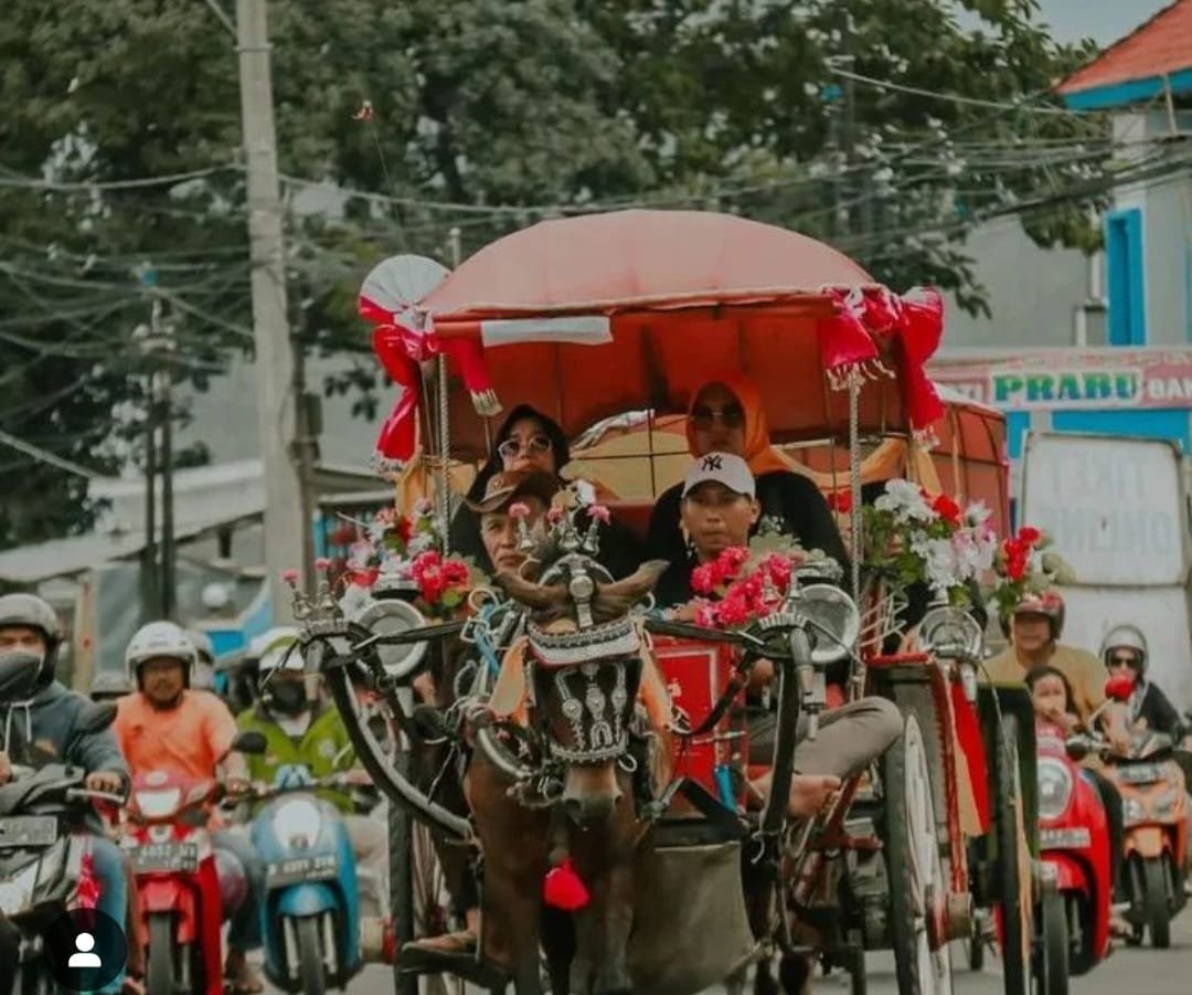 Tradisi Puter Kayun  Bakal Warnai Hari Raya di Boyolangu, Banyuwangi