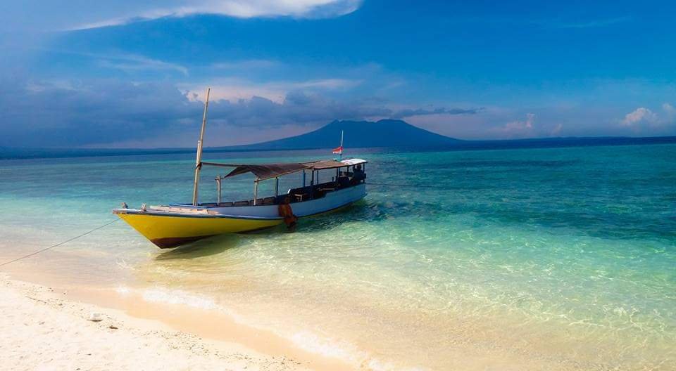 Tabuhan Mutiara Tersembunyi di Banyuwangi Sempurna untuk Habiskan Libur Lebaran