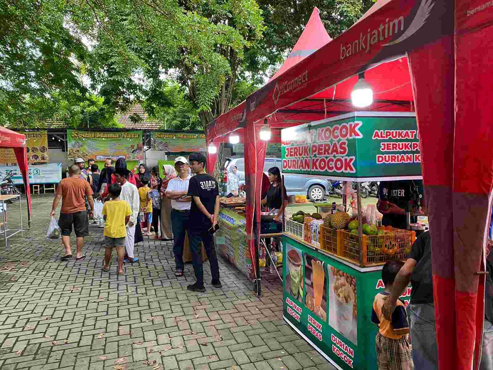 Sajian Ramadan Terlezat: Eksplorasi Kuliner Banyuwangi yang Memikat Hati