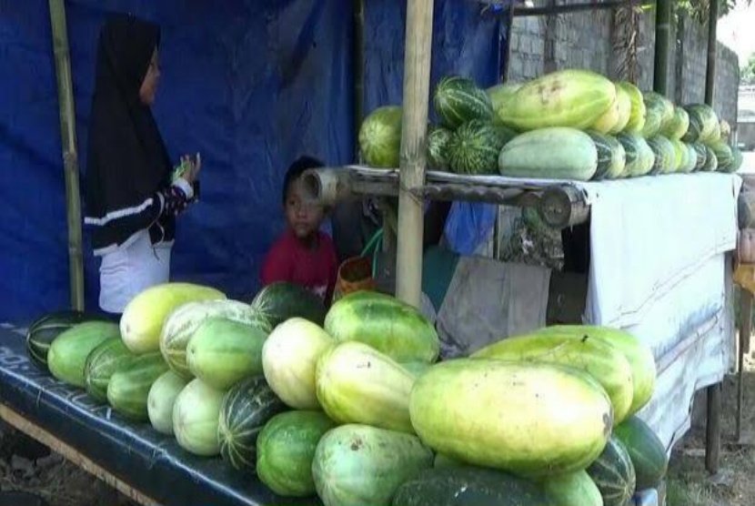 Rahasia Kelezatan Es Buah Krai: Minuman Wajib di Buka Puasa Banyuwangi