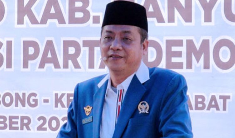 DPRD Banyuwangi Ajak Semua Pihak Peduli Pendidikan 