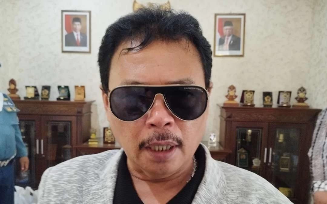 Tatib DPRD Banyuwangi Diharapkan Ciptakan Mekanisme Kerja Lebih Efisien