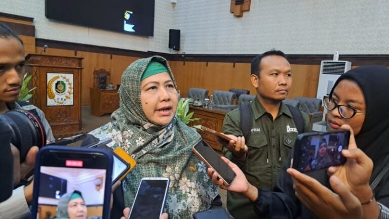 Pimpinan DPRD Soroti Minimnya Dukungan untuk Petani Banyuwangi