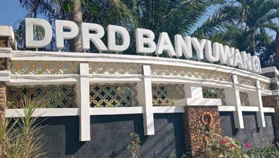 DPRD Banyuwangi Minta Inovasi dari PUDAM untuk Maksimalkan Kontribusi PAD Tahun Depan