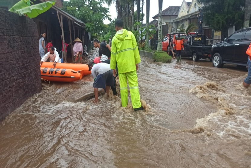 Tak Ingin Banjir Kembali Terjadi, DPRD Banyuwangi: Butuh Kerja Sama Seluruh Pihak