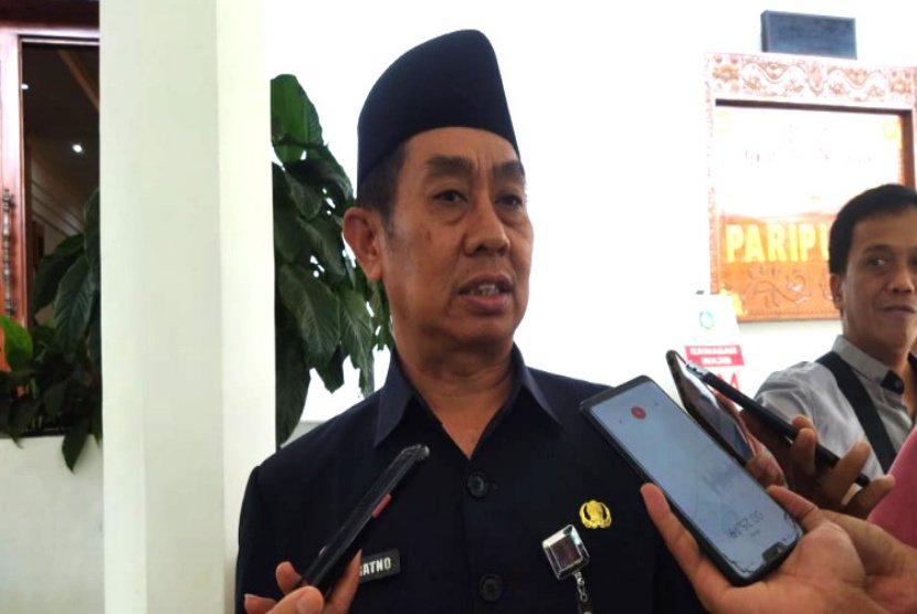 Tingkatkan RLS dan HLS Dispendik Banyuwangi 