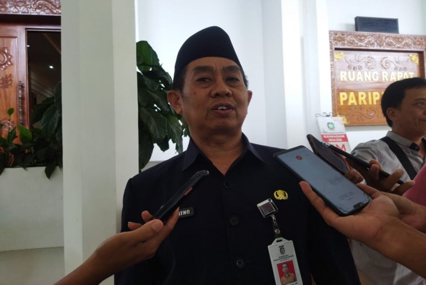 SK Pengangkatan PPPK Guru Banyuwangi Akan Diberikan Juli 2023