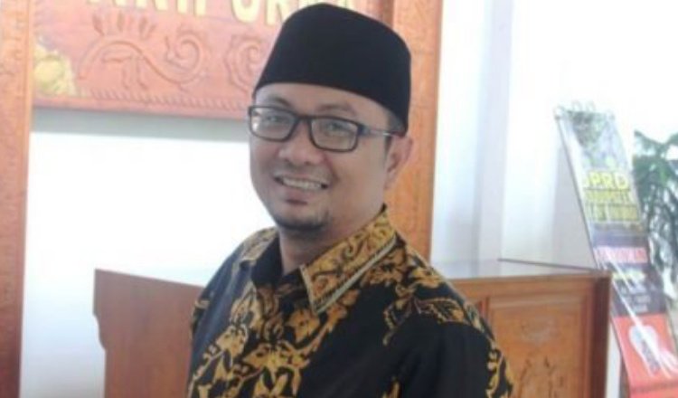 LKPJ Bupati Akhir Tahun Anggaran 2022 Akan Dibahas DPRD Banyuwangi