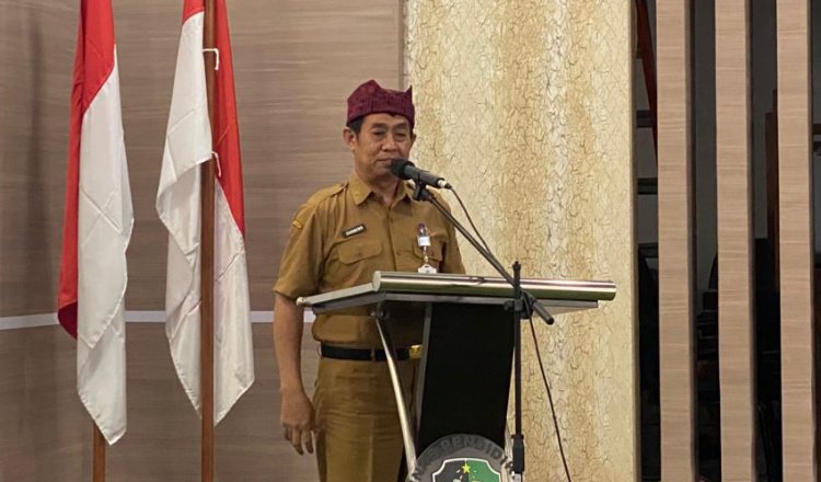 Dispendik Banyuwangi Luncurkan Metode Blended Learning