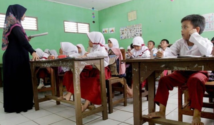 Dispendik Banyuwangi Bikin Skema Atasi Kekurangan Guru Agama