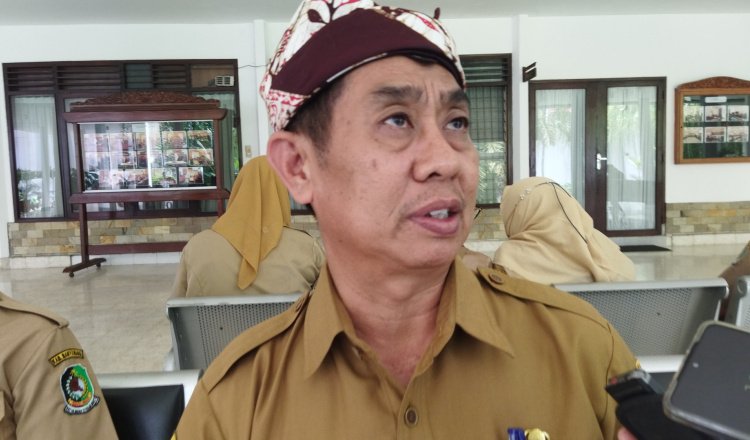 Wow, Banyuwangi Rebound juga Diterapkan di Ekosistem Pendidikan