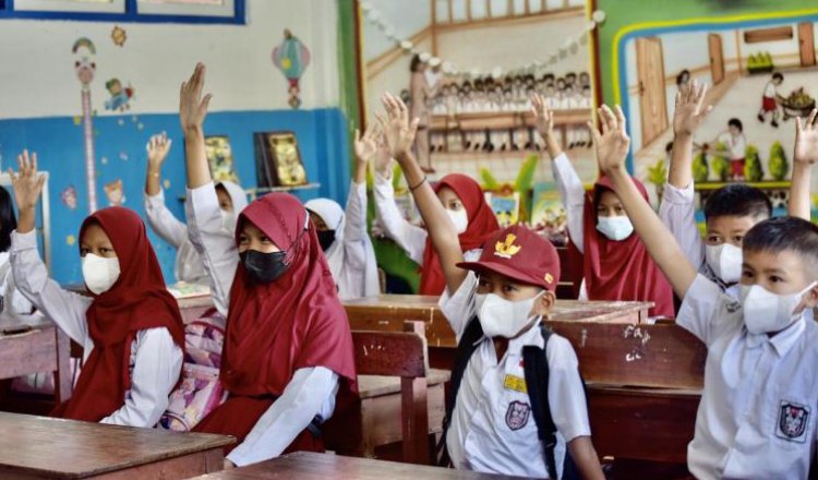 Dispendik Banyuwangi Optimalkan Program, Wujudkan Mutu Pendidikan Prima