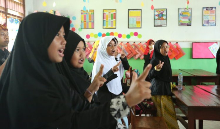 Alokasi Dana Pendidikan di Banyuwangi Bertambah