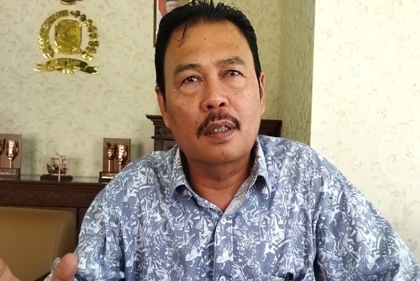 Keamanan Masyarakat Banyuwangi Nomer Satu di Pelaksanaan Pilkades Serentak 
