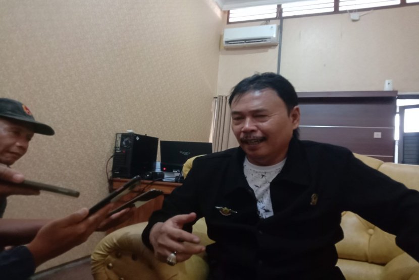Wakil Ketua DPRD, Banyuwangi Harus Bersatu untuk Kesejahteraan Masyarakat