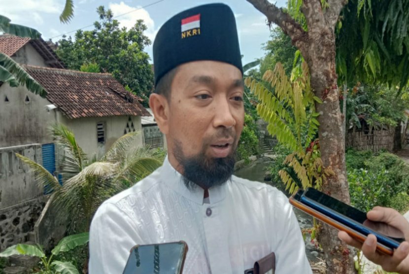 DPU Pengairan Prioritaskan Lahan Pertanian 