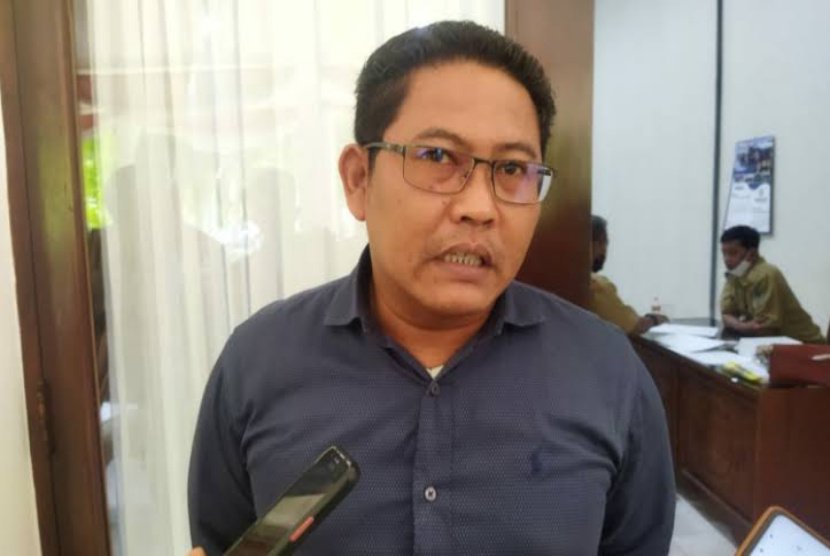 Bapemperda DPRD Banyuwangi, Penyusunan Dua Raperda Hampir Rampung 