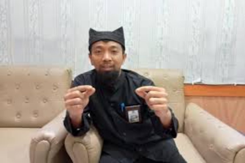 Air Untuk Lahan Pertanian Banyuwangi Aman 