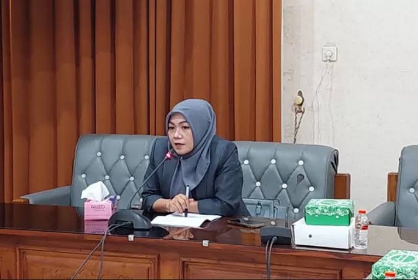 Dongkrak PAD DPRD Banyuwangi Retribusi Parkir Harus Maksimal 