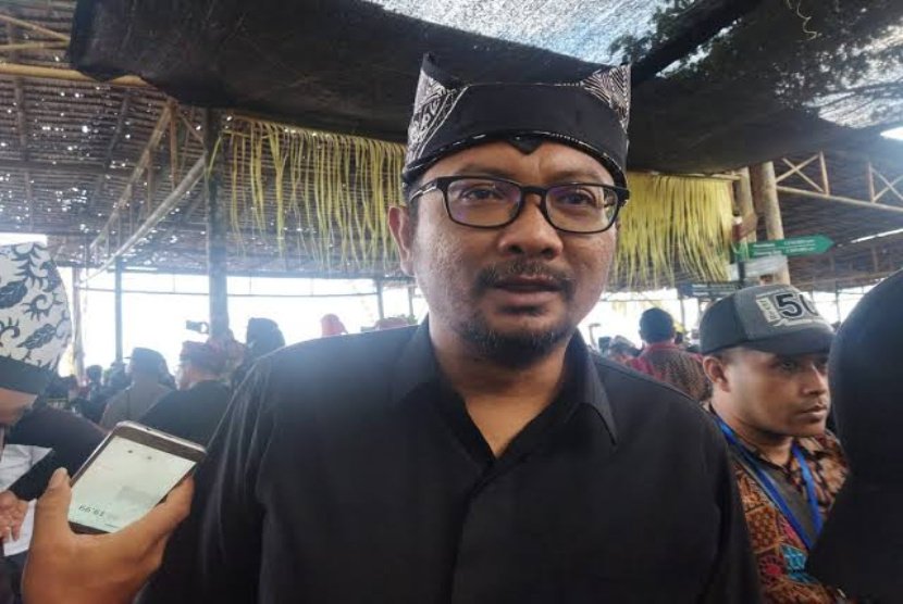Ketua DPRD Banyuwangi Perpanjangan Masa Jabatan Kades Baik Untuk Perkembangan Desa