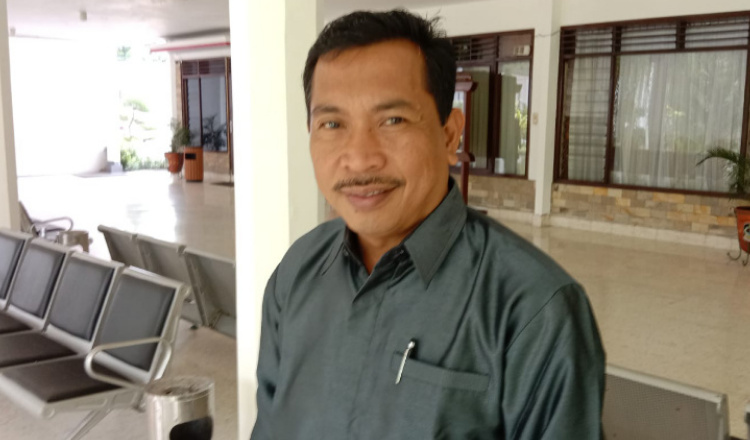 Soal Target PAD, Fraksi PPP DPRD Banyuwangi Minta Bupati Maksimalkan Kinerja SKPD