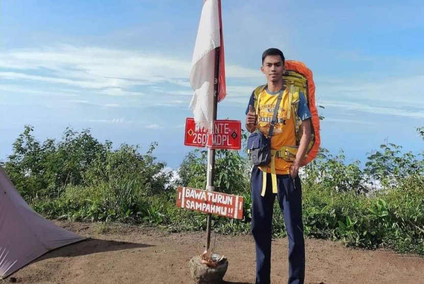 Destinasi Wisata Alam Menantang dan Menyenangkan, Datang ke Gunung Ranti Banyuwangi 