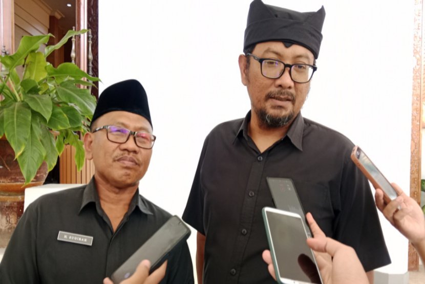 DPRD Banyuwangi Antisipasi Krisis Minta Eksekutif Maksimalkan Serapan PAD 