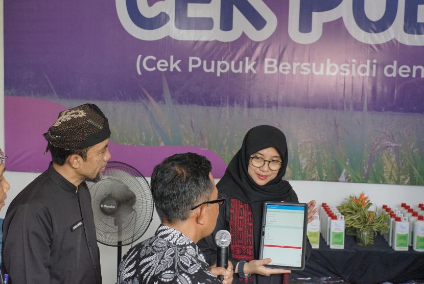 Inovasi Cek Pubertas Jadi Juara Koinwangi, Bantu Petani Banyuwangi
