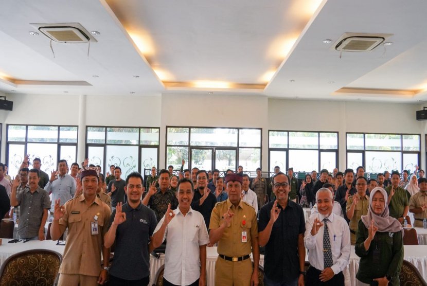 DPU CKPP Banyuwangi Siap Membantu Masyarakat Urus PBG dan SLF