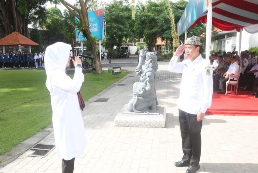 Skrining Penyakit Tidak Menular Oleh Pemkab Banyuwangi dilakukan Serentak