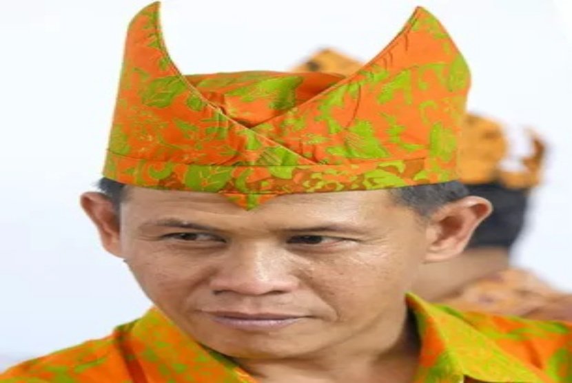 Trotoar Banyuwangi Mendapat Sentuhan Baru Demi Kenyamanan Warga