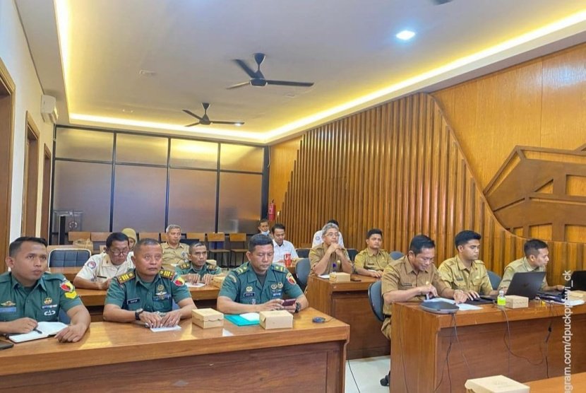 Asrama Inggrisan dan Pasar Banyuwangi Akan Jadi Destinasi Wisata Sejarah