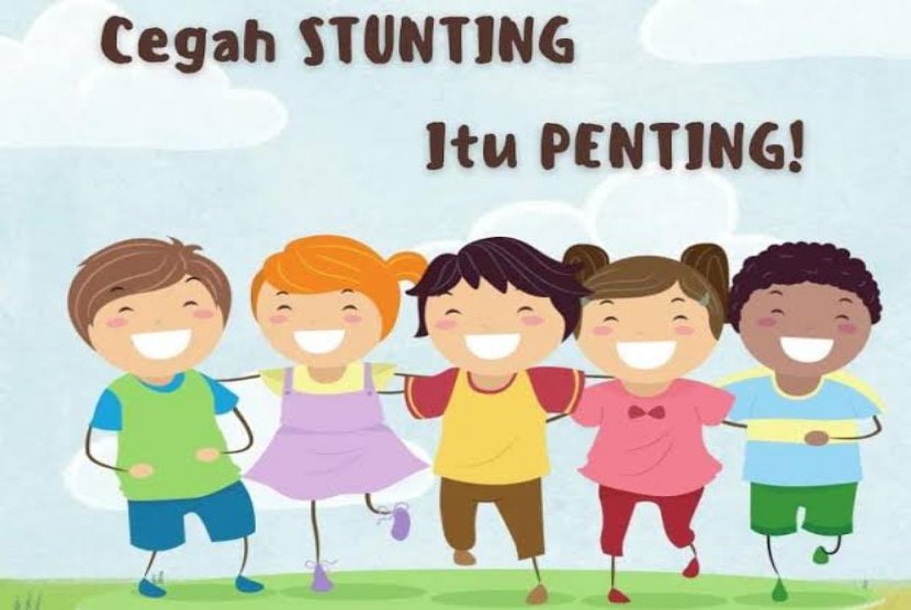 RSUD Blambangan Banyuwangi Punya Layanan Kesehatan Anak untuk Atasi Stunting