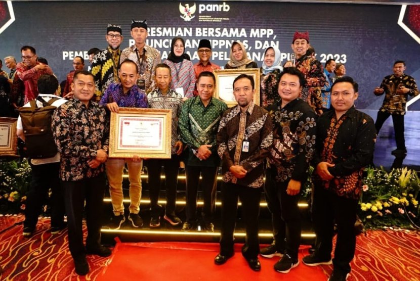 Wujudkan Sekolah Inklusif Bawa Banyuwangi Sabet Penghargaan Nasional 