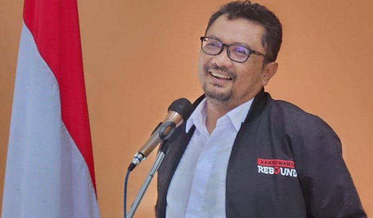 Ketua DPRD Banyuwangi: Hari Kesadaran Nasional Momentum Tingkatkan Disiplin ASN