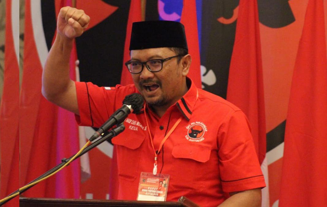 DPRD Banyuwangi Ajak Meriahkan Malam Takbiran dengan Keamanan dan Keteraturan