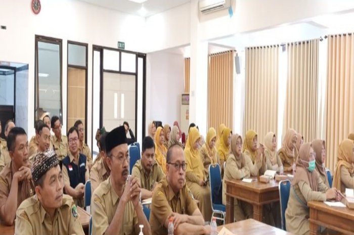 Dinkes Banyuwangi Gencarkan Program ILP untuk Pelayanan Kesehatan Merata