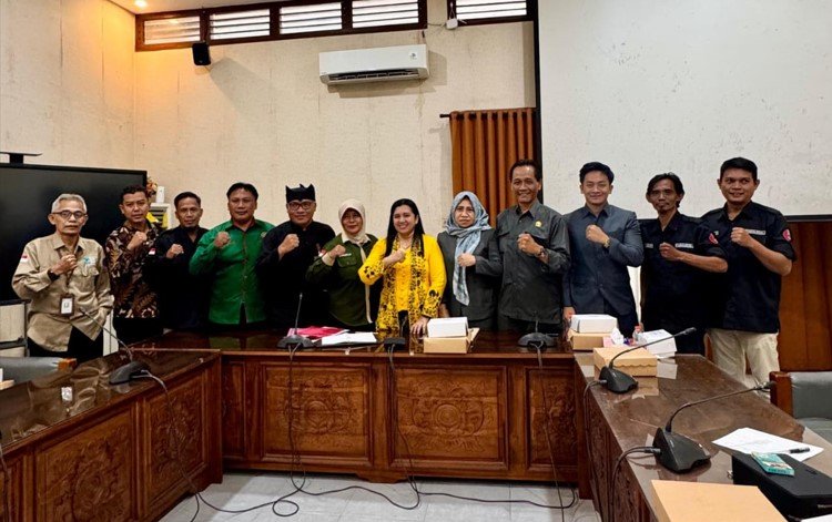 DPRD Banyuwangi Minta Pemkab Perkuat Program Bantuan Hukum bagi Masyarakat Miskin