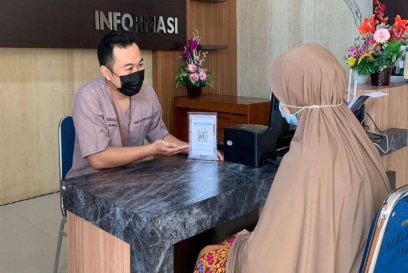 RSUD Blambangan Banyuwangi Semakin Terdepan Dalam Inovasi Kesehatan