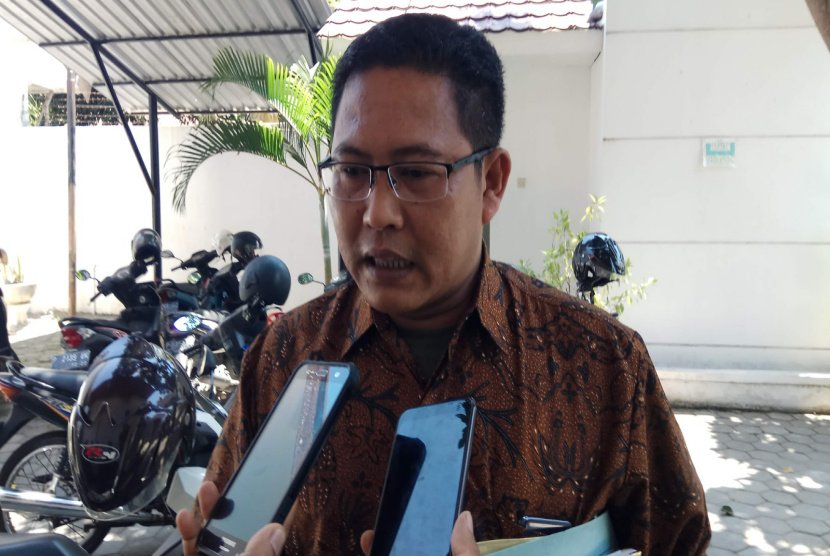 Raperda Ketahanan Keluarga Banyuwangi Bakal Memuat Kewajiban Usia Menikah, Kesiapan Calon Pengantin